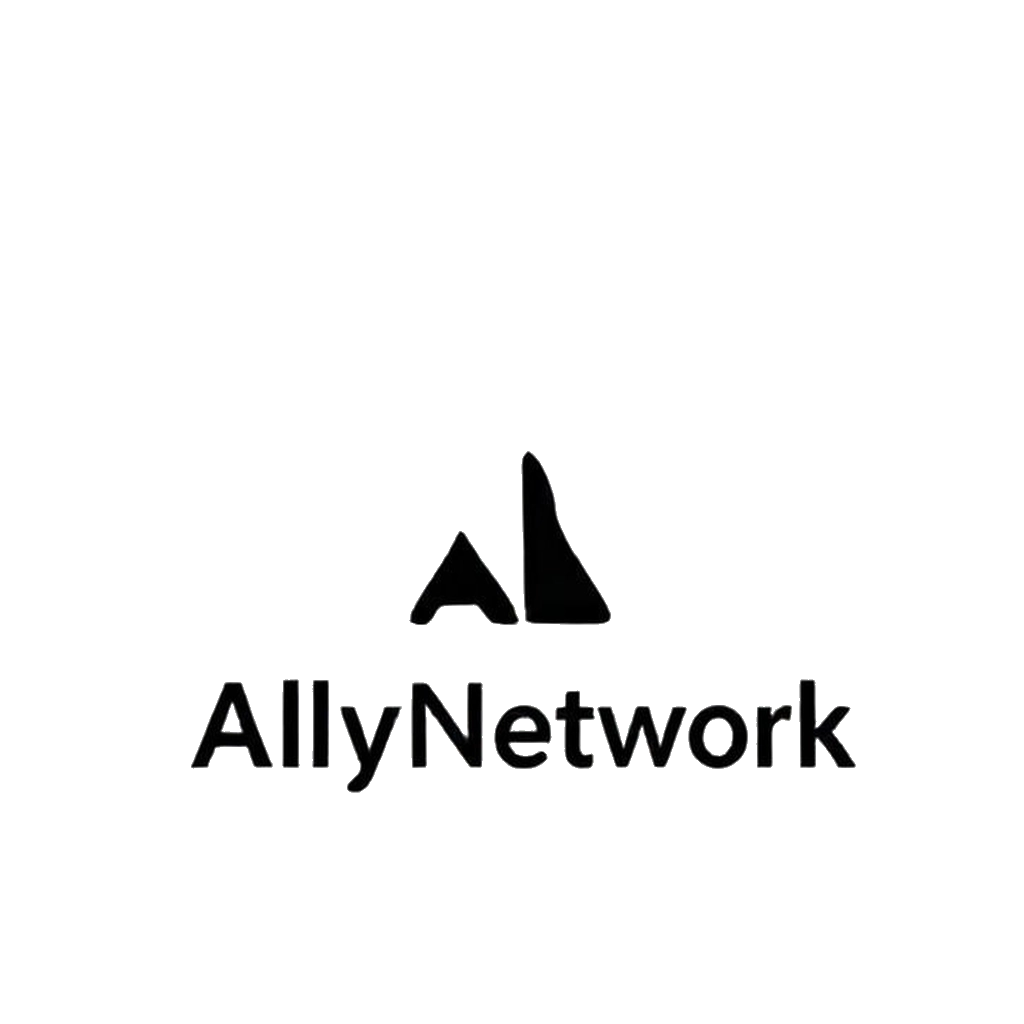 AllyNetwork logo