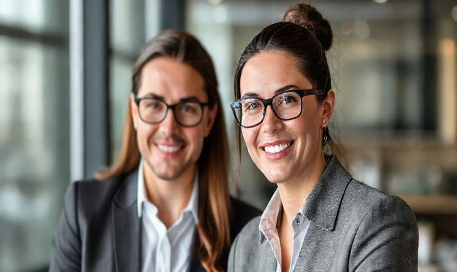 Strategic alliance consulting